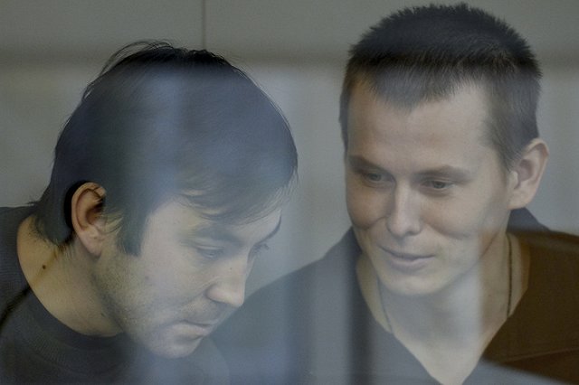 Военный прокурор Украины допустил передачу «бойцов ГРУ» России