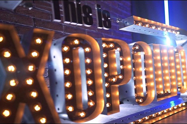 Видеоблоггеры и создатели компьютерных игр соберутся в Екатеринбурге