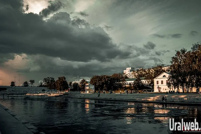 Степашин предложил переименовать Свердловскую область