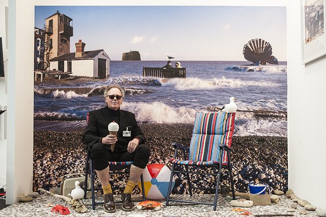 Фотографы из Екатеринбурга наживаются на туристах в Сочи