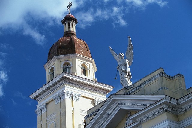 Российский туроператор спрогнозировал рост интереса к Кубе после смерти Кастро