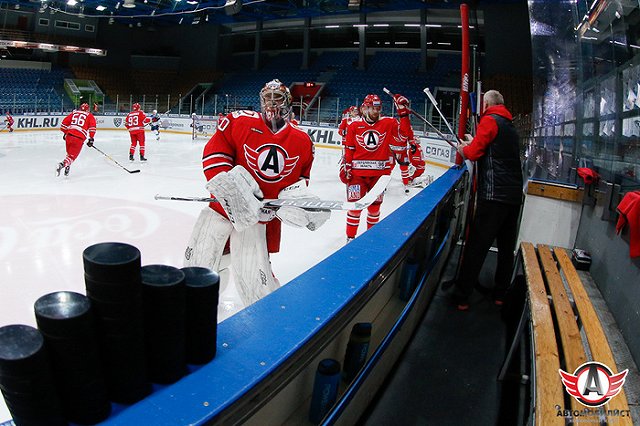На «Автомобилист» больше не будут выделяться деньги из свердловского бюджета