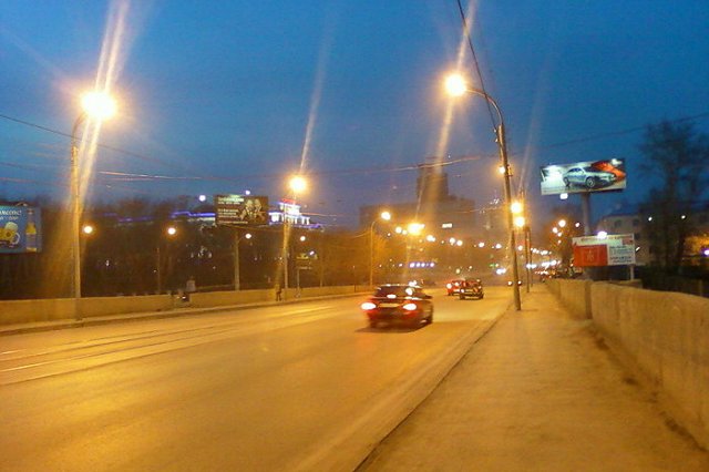 В Екатеринбурге таксист пугает клиентов концом света. Предположительно в ноябре