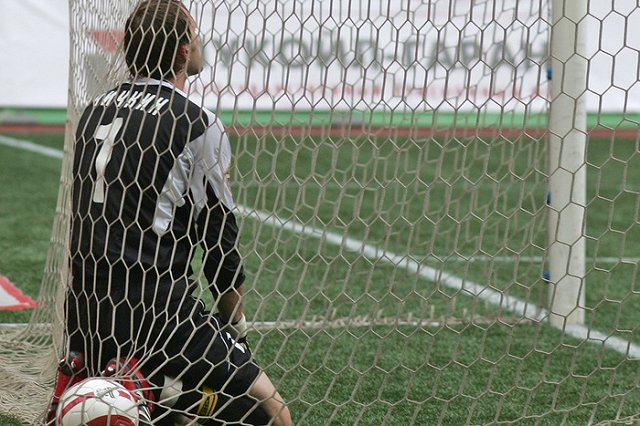 Дело Алексея Беззуба передано в суд