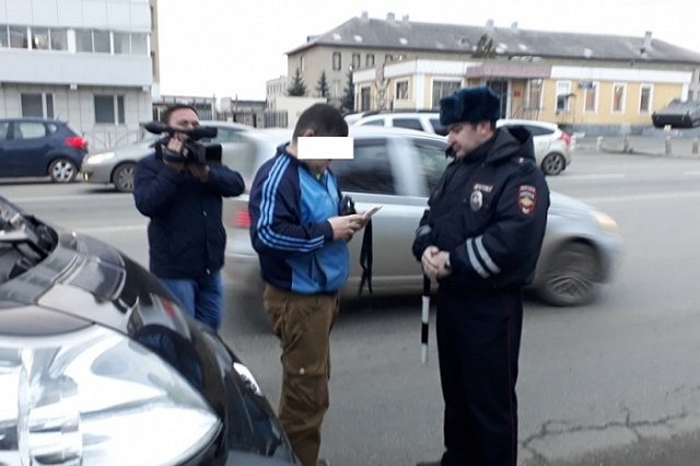 Пассажиров нелегально возили из Верхней Пышмы в Екатеринбург