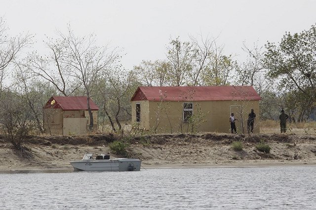 Пакистанку голой прогнали по деревне за проступок брата