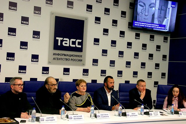 «Чтобы помнили»: в Екатеринбурге откроется памятник жертвам сталинских репрессий