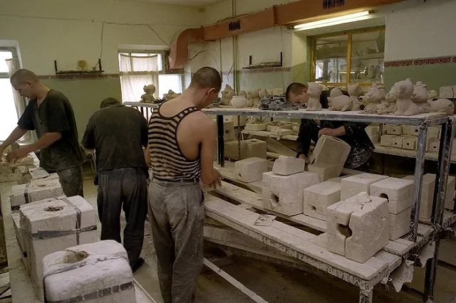 Осужденные в Забайкалье рассказали о побоях из-за матча Россия — Хорватия