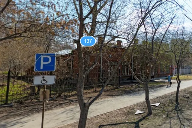 В старинной школе в центре Екатеринбурга могут открыть больницу