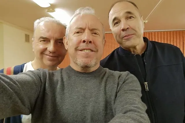 Макаревич упрекнул россиян за поддержку лозунга «Крым наш»