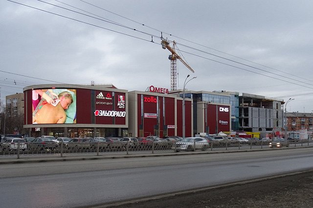 Владелец ТЦ, в котором балка зашибла подростков: «Изучаем степень претензий»