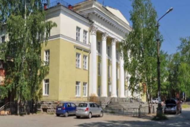 Свердловскую больницу оштрафовали из-за несоблюдения противоэпидемических мер