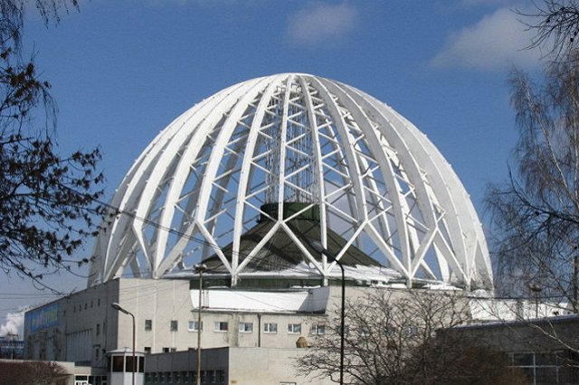 За прививку — билет в цирк: в Екатеринбурге открывается пункт вакцинации от коронавируса