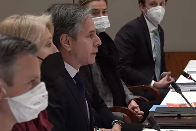 Лавров: США пообещали предоставить письменный ответ на предложения России