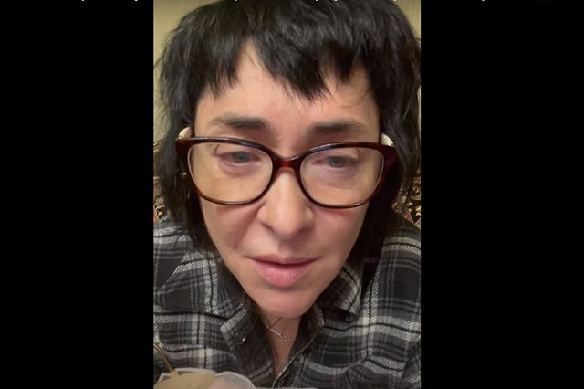 Лолита объяснила, почему отменила свой концерт в Екатеринбурге