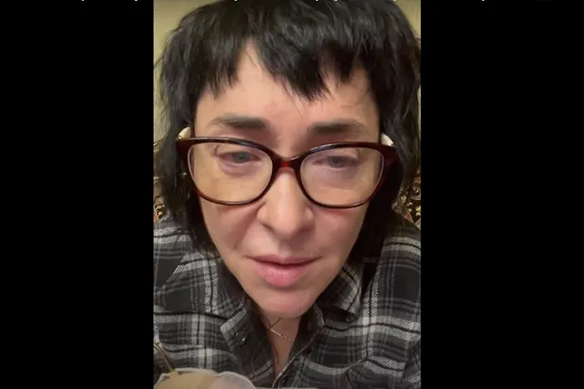 Лолита объяснила, почему отменила свой концерт в Екатеринбурге