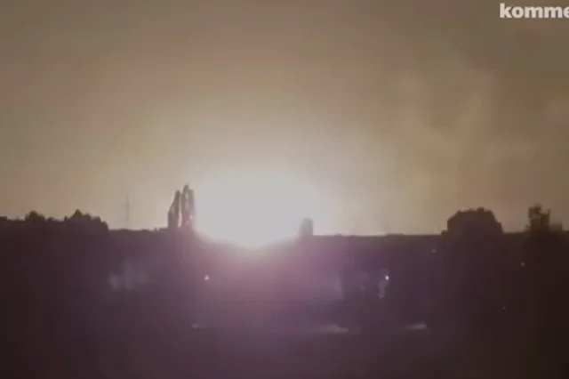 Часть херсонских больниц из-за обстрелов перешла на прием только экстренных случаев