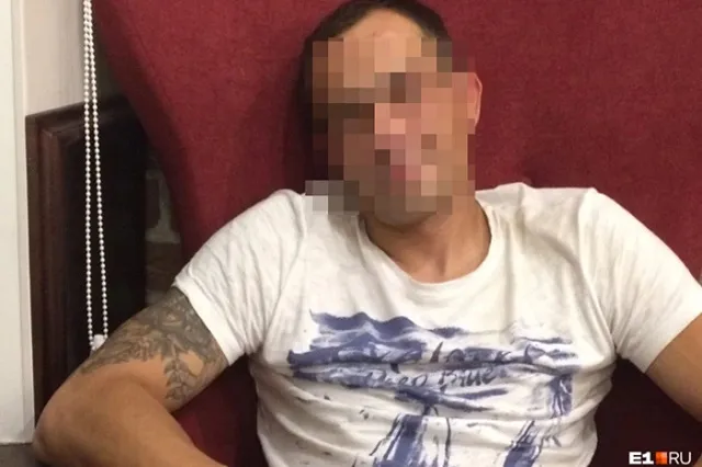 Для свердловчанина, который зарезал и сжег мать с двумя детьми, потребовали пожизненный срок