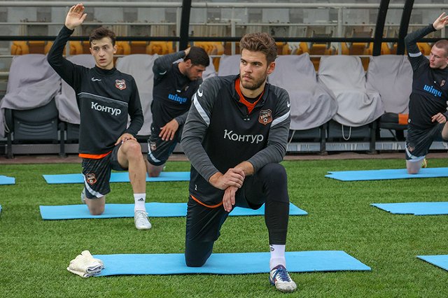 Вратарь «Урала» рассказал об отношении к россиянам в Австралии