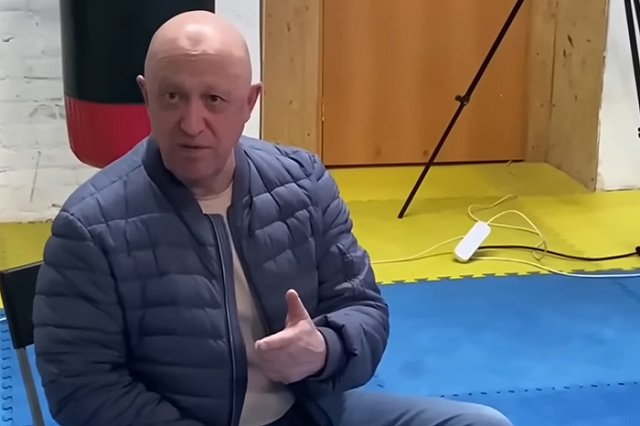 «Выдача пока что на стопе». «Вагнеровцам» перестали платить зарплату