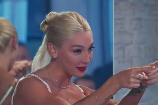 «Be or not be». В клуб, где проходил «голый» корпоратив Ивлеевой, пришли силовики