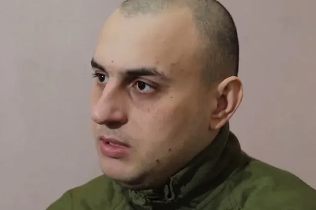 «Сидел так 7,5 дня». Военнослужащий ВСУ неделю ждал российских военных, чтобы сдаться в плен