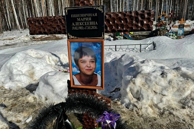 Силовики раскрыли подробности зверского убийства в Заречном матери двоих детей