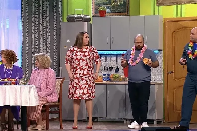 Екатеринбуржцы раскупили дорогущие билеты на концерт уральских комиков