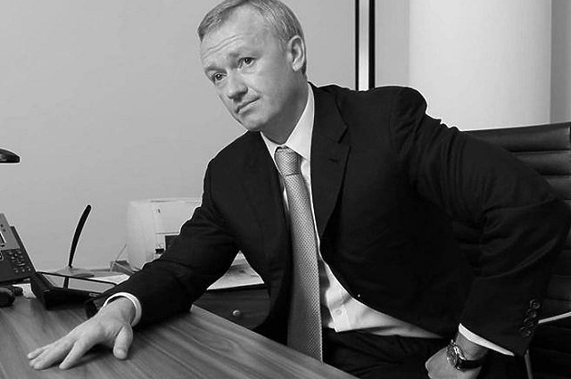 На Кипре нашли тело пропавшего экс-главы «Уралкалия» Владислава Баумгертнера