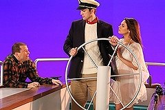 СМИ сообщили о беременности Милы Кунис