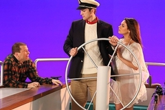 СМИ сообщили о беременности Милы Кунис