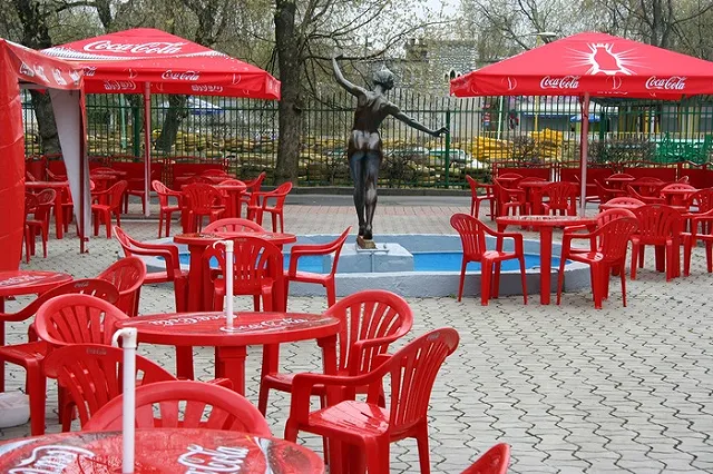 Сладкую газировку в Москве начали продавать по паспорту