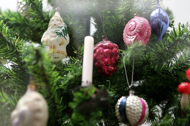 Благотворительный проект «Елка желаний» открывается в Екатеринбурге 5 декабря