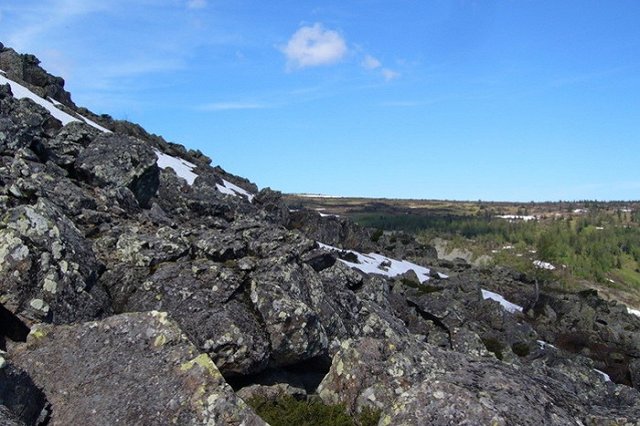 Покорение перевала Дятлова планируется включить в туристический маршрут