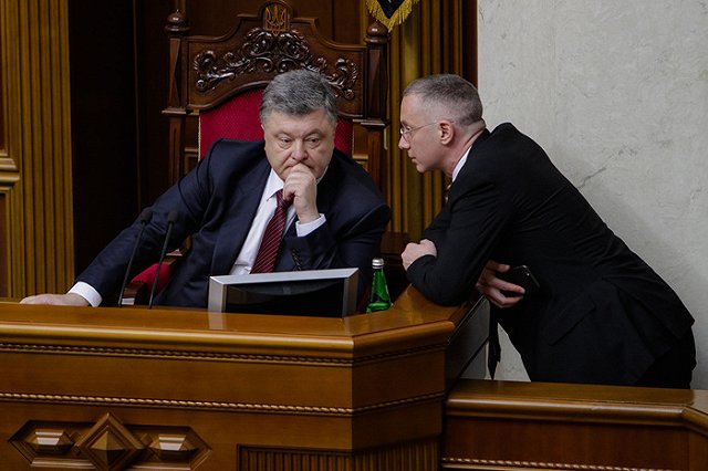 Савченко призналась в отсутствии симпатии к Порошенко