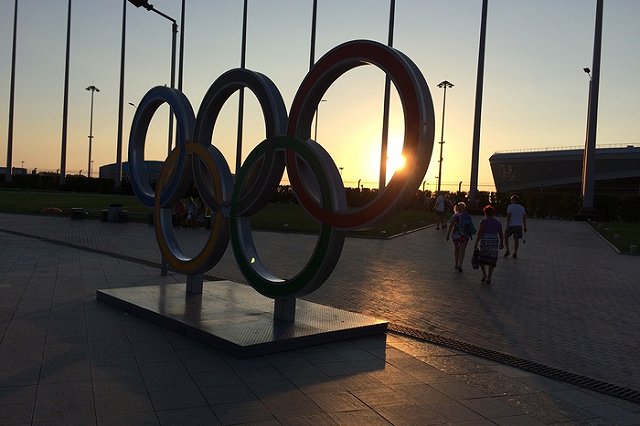 Туристы пожаловались Путину на распространение кишечной инфекции в Сочи