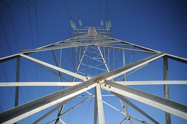 Прокуратура требует от полиции начать проверку по факту энергоаварии на Уралмаше