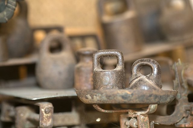 В Карабаше не могут опознать утопленника, утяжеленного гирями