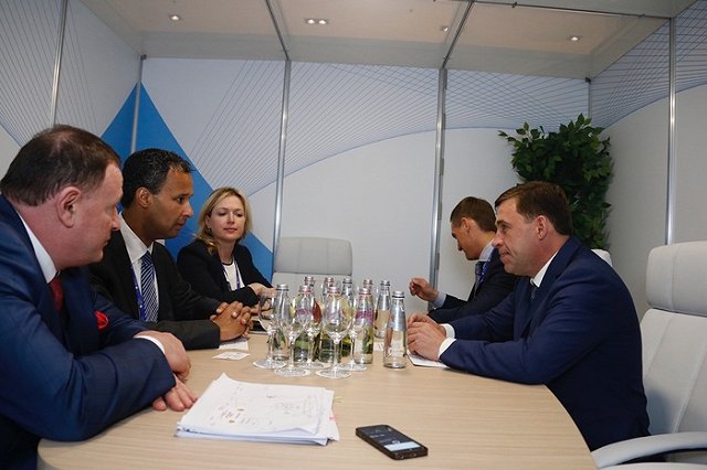 Boeing International планирует строительство ещё одного завода на Урале