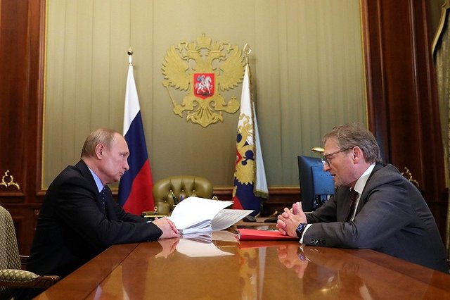 Борис Титов о повышении НДС: на развитии экономики можно поставить крест