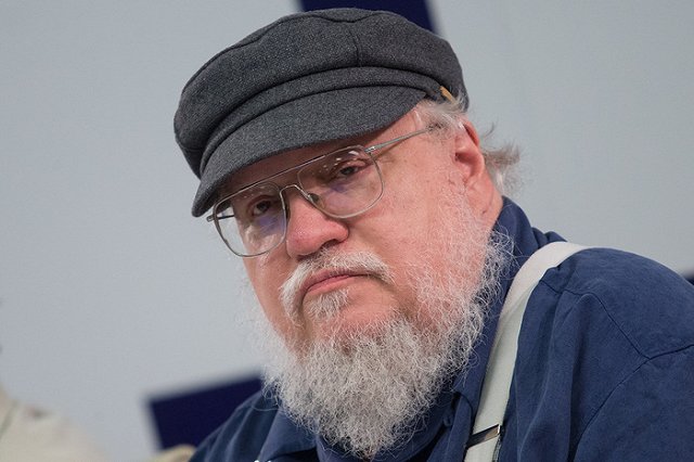 Звезда «Игры престолов» в крови простилась с сериалом