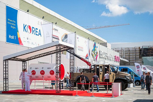 ИННОПРОМ 2019. От инновационного мёда к цифровому производству