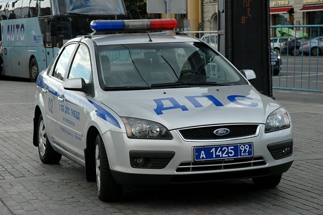 Свердловская ГИБДД анонсировала рейды в поисках пешеходов-нарушителей