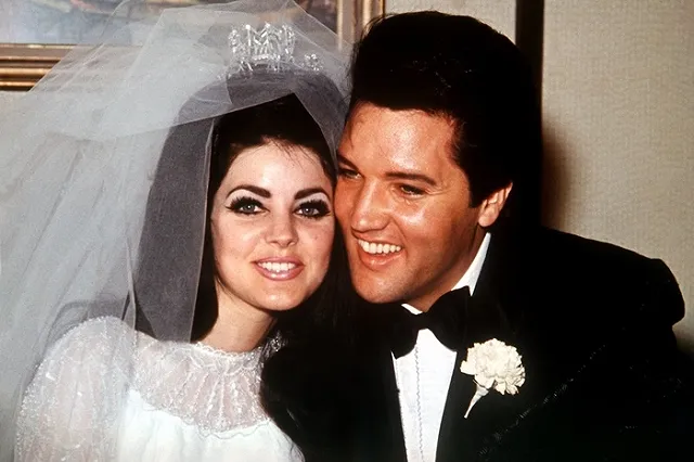 Внук Элвиса Пресли покончил с собой