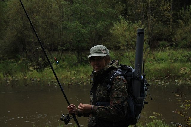 «Труп лежит где-то в лесу»: подозреваемые в убийстве туристки из Перми дали первые показания