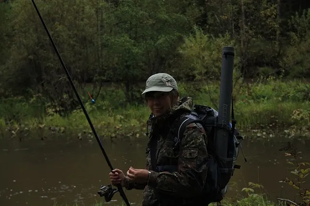 «Труп лежит где-то в лесу»: подозреваемые в убийстве туристки из Перми дали первые показания
