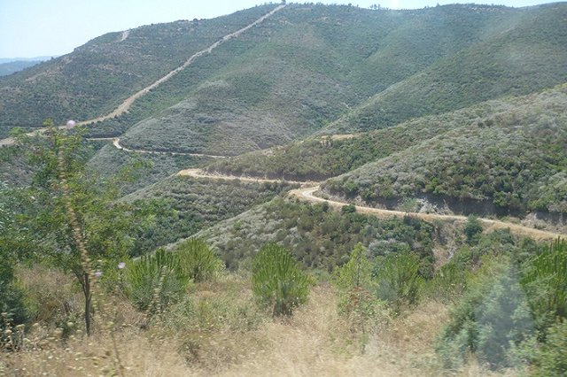 Двое российских туристов пострадали в ДТП в турецкой Аланье