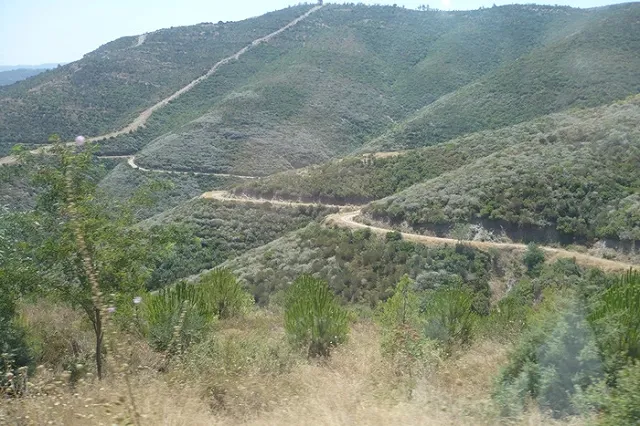 Двое российских туристов пострадали в ДТП в турецкой Аланье