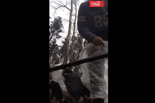 Госпиталь в Томске после сообщения о лжевраче в «красной зоне» проверит прокуратура