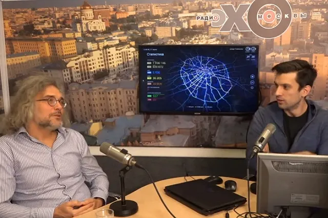 Эксперт выдвинул предположение о происхождении нового штамма COVID-19